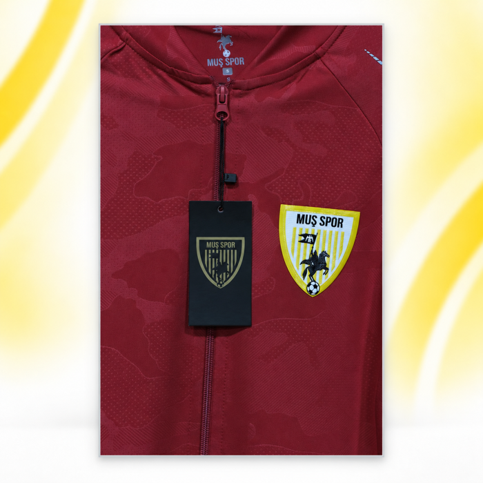 Muşspor Store | Orijinal Forma ve Taraftar Ürünleri Resmi Store Sayfası