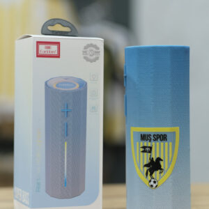 X Earldom Soundsphere Kablosuz Bluetooth Hoparlör