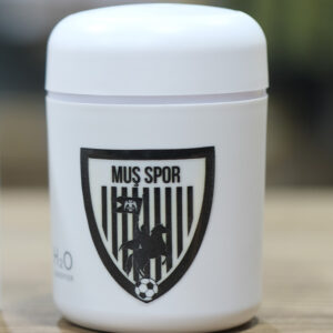 Muş Spor "H2O" Serisi Taşınabilir Nemlendirici