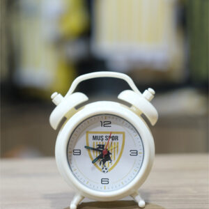 Taraftar Köşesi Masa Saati