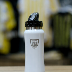 Paslanmaz Çelik Sporcu Matarası